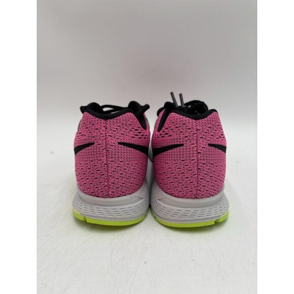 Nike AIR ZOOM PEGASUS 32 Women's NEW Vintage Running Shoe Pink US Size 8.5 NIB - Picture 7 of 11